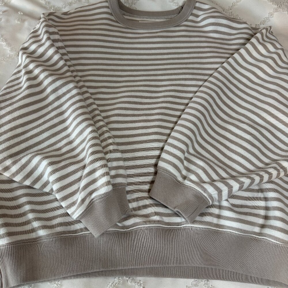 Aerie sweatshirt